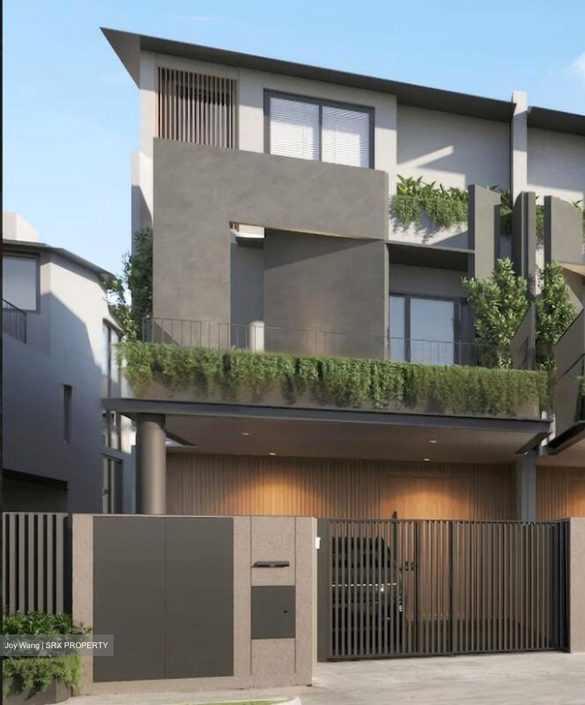 Kheam Hock Road (D11), Semi-Detached #451299481